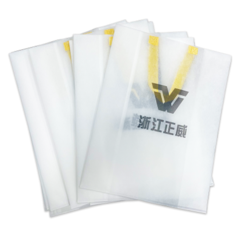 ZW-SC600 無紡布風琴手提袋制袋機